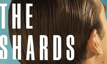 Jordan Roth To Feature In FX's 'The Shards'